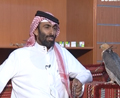 حلقة توعوية للملاك والمدربين والمهتمين.